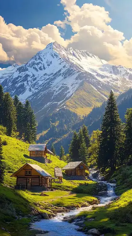 Himachal Pradesh