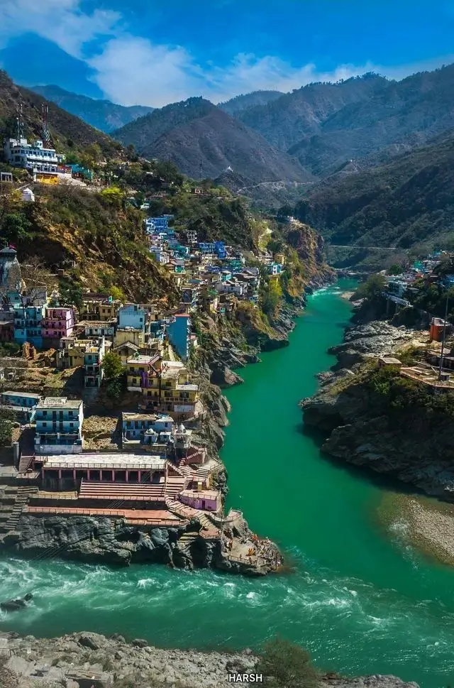 Uttarakhand