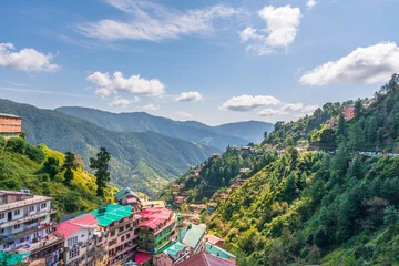 Delhi to Shimla Car rental Service for Outstation