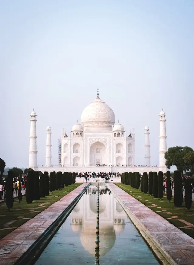 Uttar pradesh